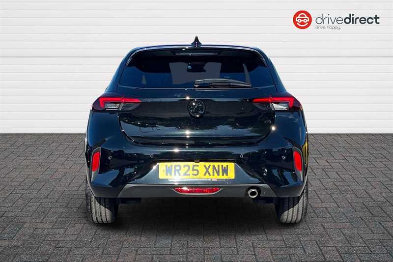 Used Vauxhall Corsa 2025 for sale - 76929897: Photo 4