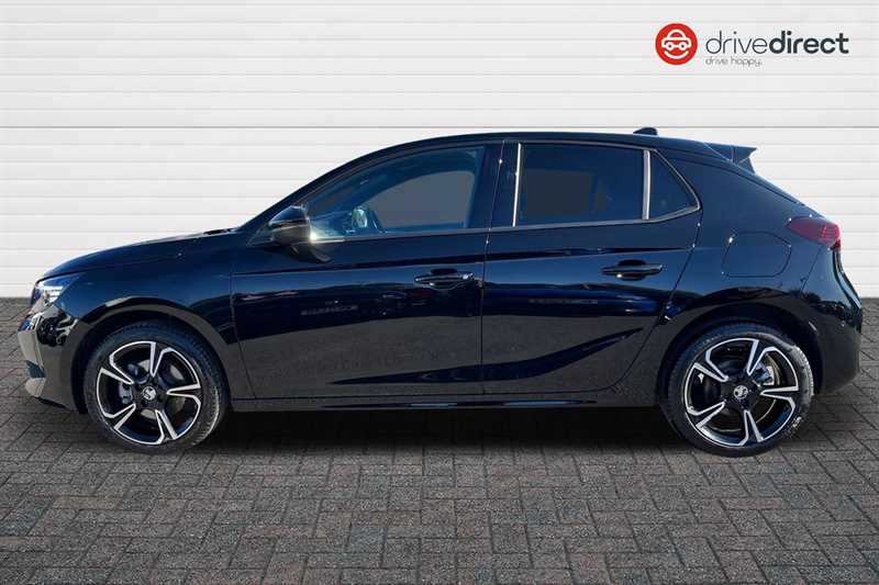 Used Vauxhall Corsa 2025 for sale - 76929897: Photo 6