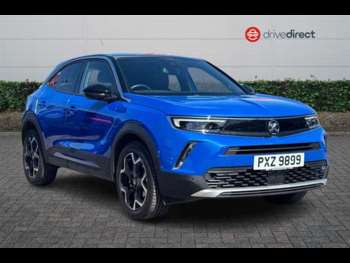 2022 - 1.2 Turbo Ultimate Nav SUV 5dr Petrol Auto Euro 6 (s/s) (130 ps)