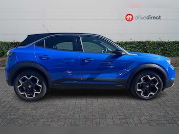 Used Vauxhall Mokka 2022 for sale - 75163778: Photo
