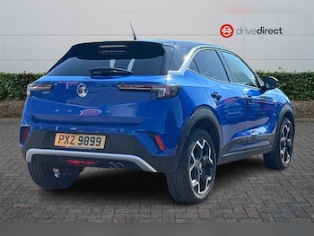 Used Vauxhall Mokka 2022 for sale - 75163778: Photo