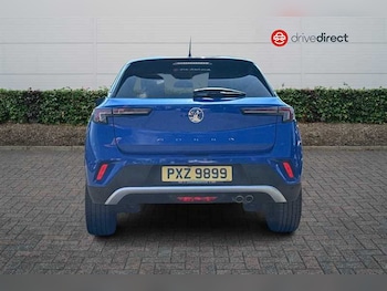 Used Vauxhall Mokka 2022 for sale - 75163778: Photo