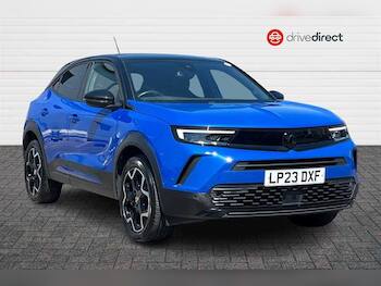 Used Vauxhall Mokka 2023 for sale - 79510942: Photo
