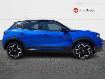 Used Vauxhall Mokka 2023 for sale - 79510942: Photo
