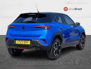 Used Vauxhall Mokka 2023 for sale - 79510942: Photo