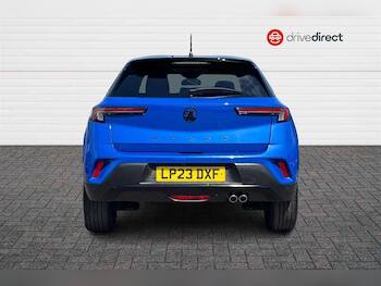 Used Vauxhall Mokka 2023 for sale - 79510942: Photo