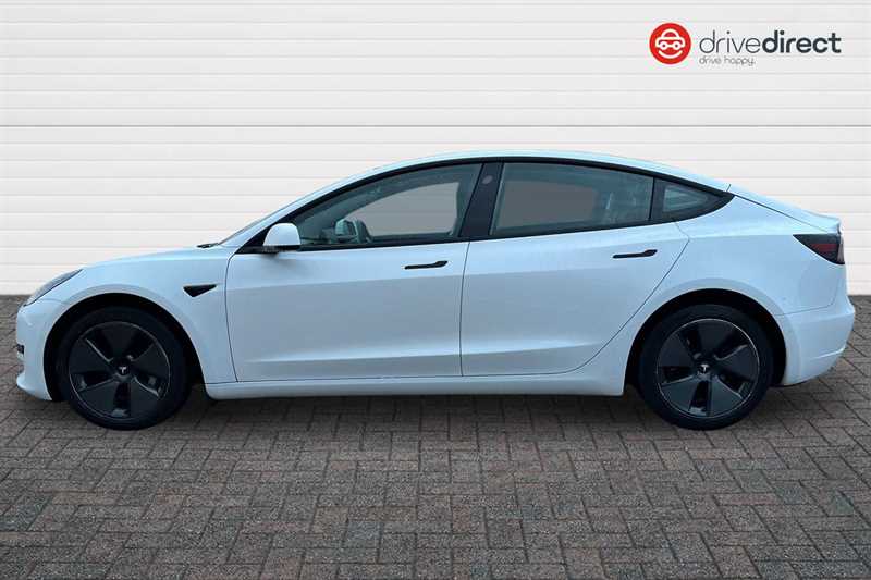Used Tesla Model 3 for sale - 77348609: Photo 6