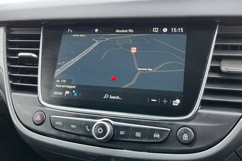 Used Vauxhall Crossland 2022 for sale - 77322476: Photo 18