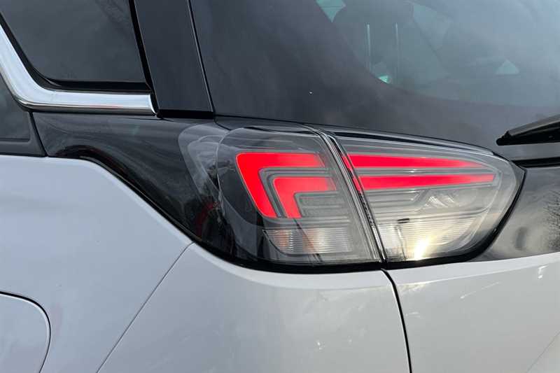 Used Vauxhall Crossland 2022 for sale - 77322476: Photo 31