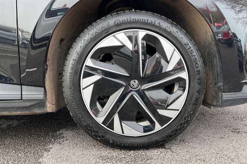 Used MG MG4 2023 for sale - 77801238: Photo 12