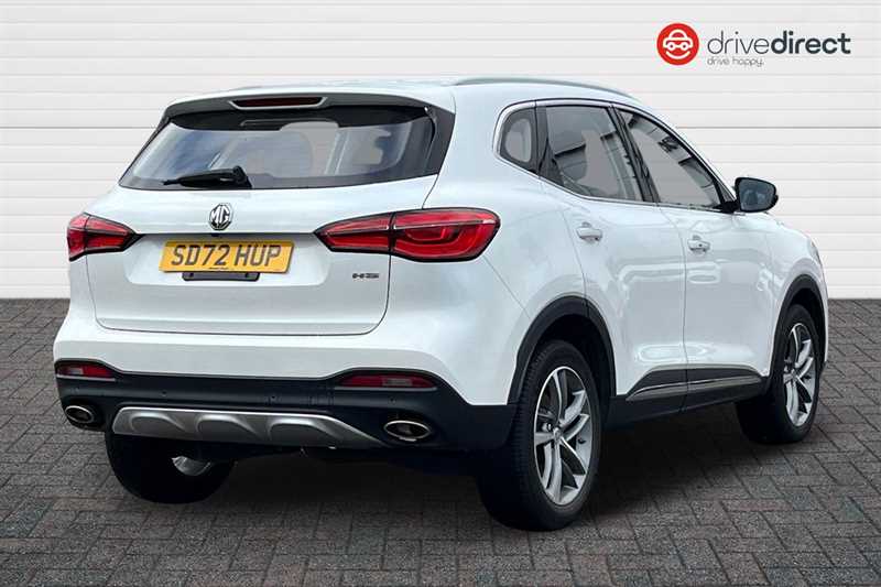 Used MG MG HS 2022 for sale - 77335257: Photo 3