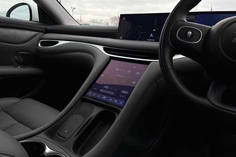 Used MG MG IM5 2025 for sale - 77391309: Photo 14