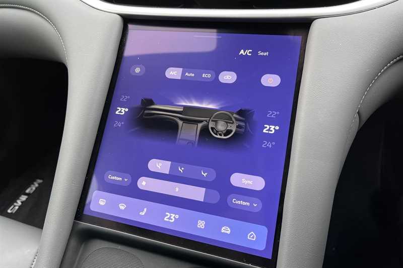 Used MG MG IM5 2025 for sale - 77391309: Photo 15