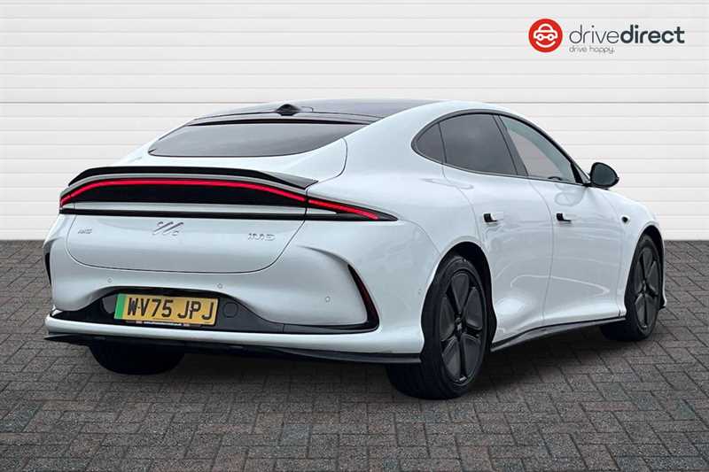 Used MG MG IM5 2025 for sale - 77391309: Photo 3