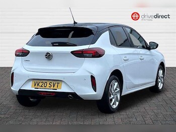 Used Vauxhall Corsa 2020 for sale - 77526440: Photo