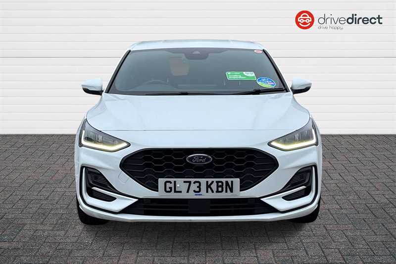 Used Ford Focus 2023 for sale - 76852796: Photo 8