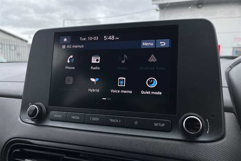 Used Hyundai KONA 2023 for sale - 78119815: Photo 18