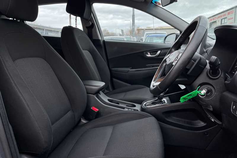 Used Hyundai KONA 2023 for sale - 78119815: Photo 23