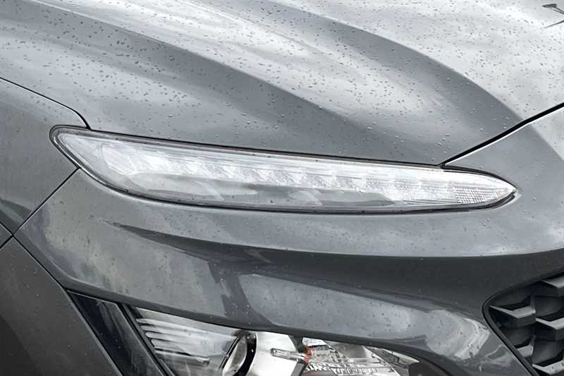 Used Hyundai KONA 2023 for sale - 78119815: Photo 28