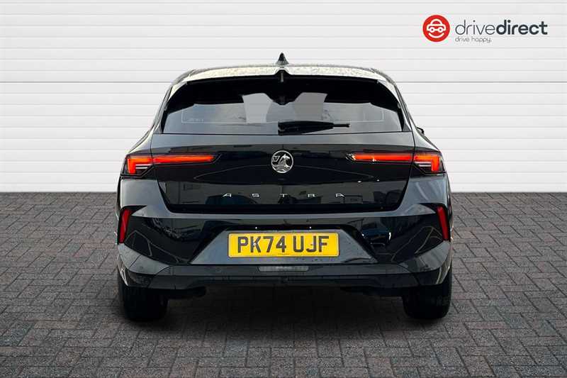 Used Vauxhall Astra 2024 for sale - 77929432: Photo 4