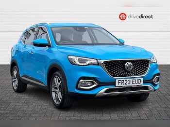Used MG MG HS 2023 for sale - 78731092: Photo