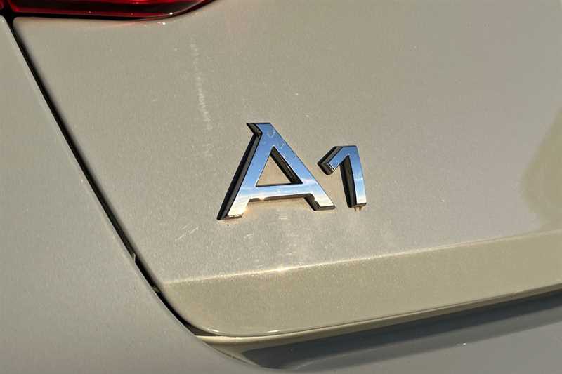 Used Audi A1 2020 for sale - 77844397: Photo 30