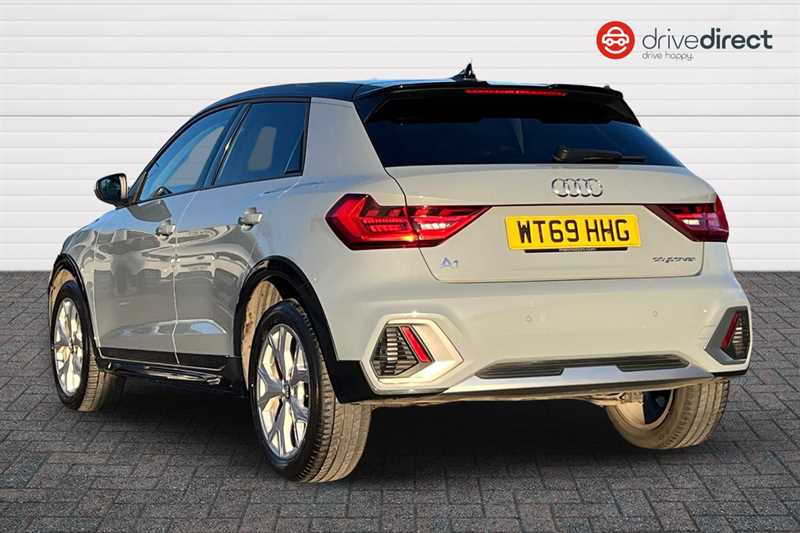 Used Audi A1 2020 for sale - 77844397: Photo 5