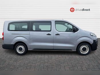 Used Vauxhall Vivaro Life 2023 for sale - 79850095: Photo