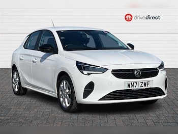 Used Vauxhall Corsa 2021 for sale - 79398742: Photo