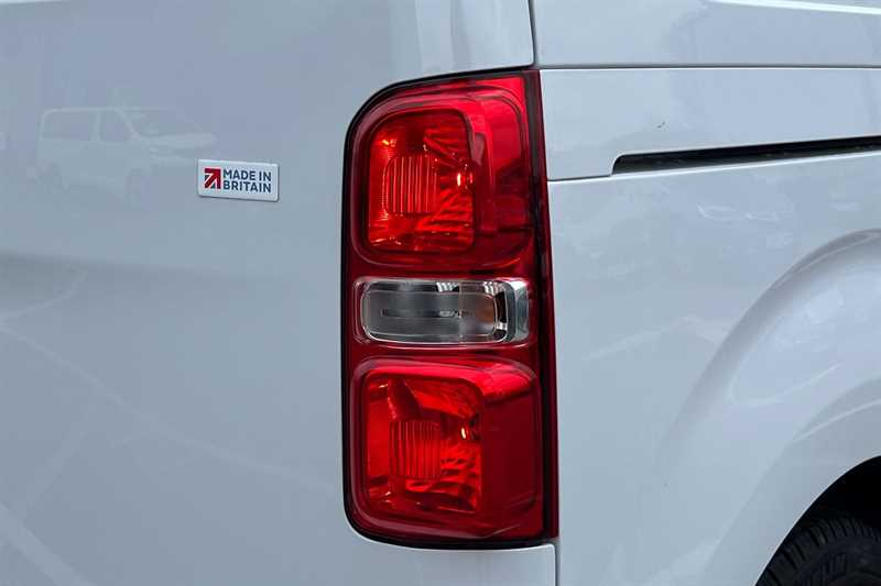 Used Vauxhall Vivaro 2024 for sale - 78051009: Photo 32