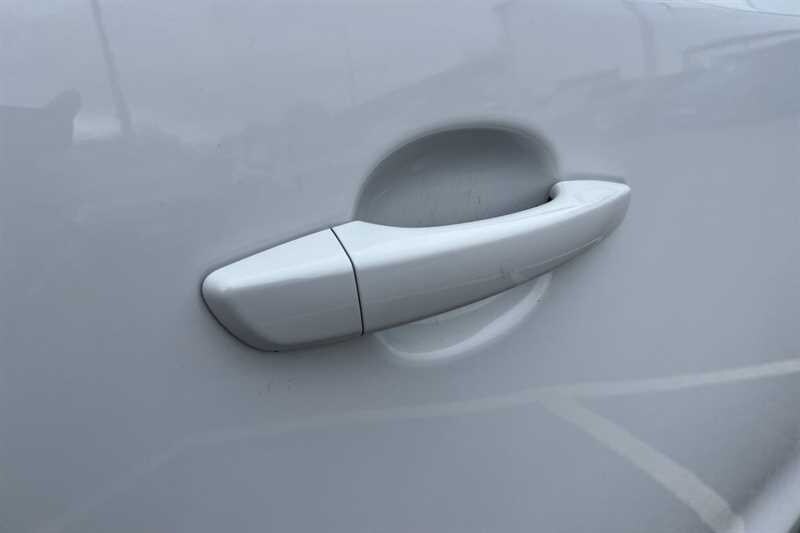 Used Vauxhall Vivaro 2024 for sale - 78051009: Photo 33