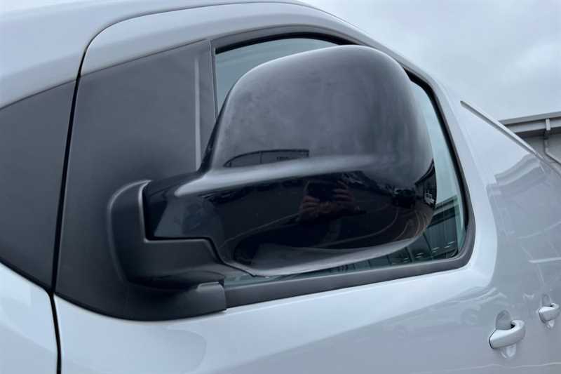 Used Vauxhall Vivaro 2024 for sale - 78051009: Photo 35