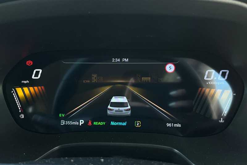 Used MG MG ZS 2025 for sale - 77309143: Photo 20