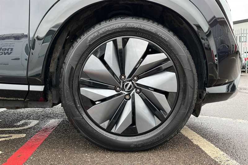 Used Nissan ARIYA 2022 for sale - 76462938: Photo 12