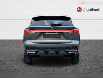 Used MG MG HS 2025 for sale - 77914937: Photo