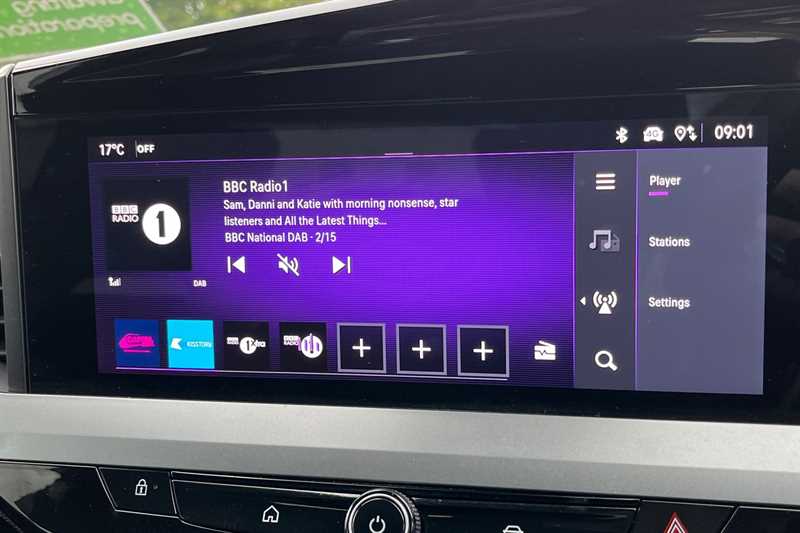 Used Vauxhall Mokka 2025 for sale - 76489165: Photo 17