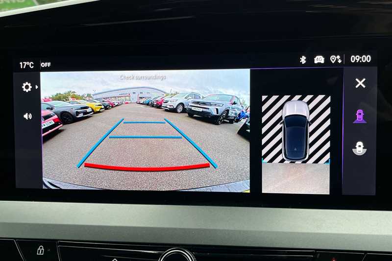 Used Vauxhall Mokka 2025 for sale - 76489165: Photo 19