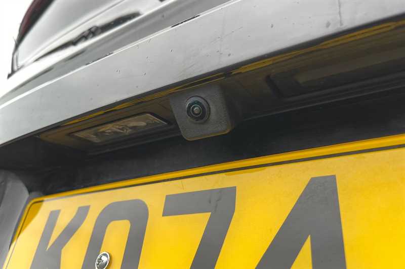 Used Vauxhall Mokka 2025 for sale - 76489165: Photo 39