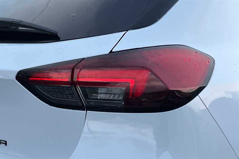 Used Vauxhall Corsa 2025 for sale - 78189513: Photo 32