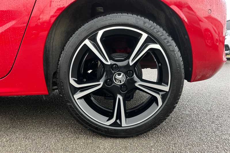 Used Vauxhall Corsa 2024 for sale - 77945043: Photo 10