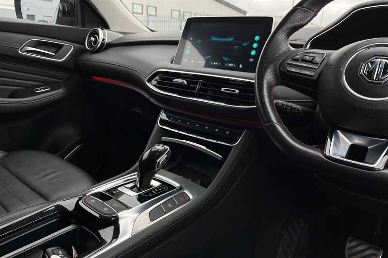 Used MG MG HS 2023 for sale - 78138358: Photo 14