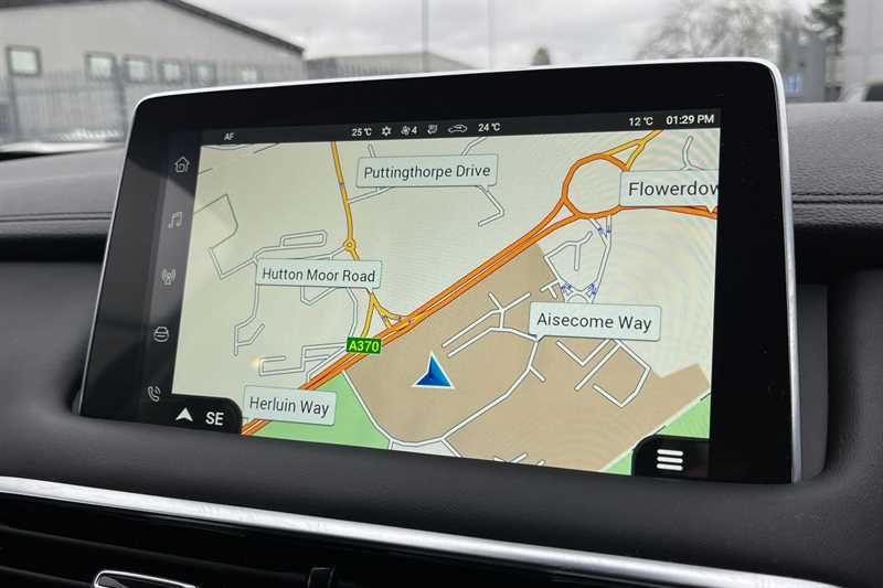 Used MG MG HS 2023 for sale - 78138358: Photo 18