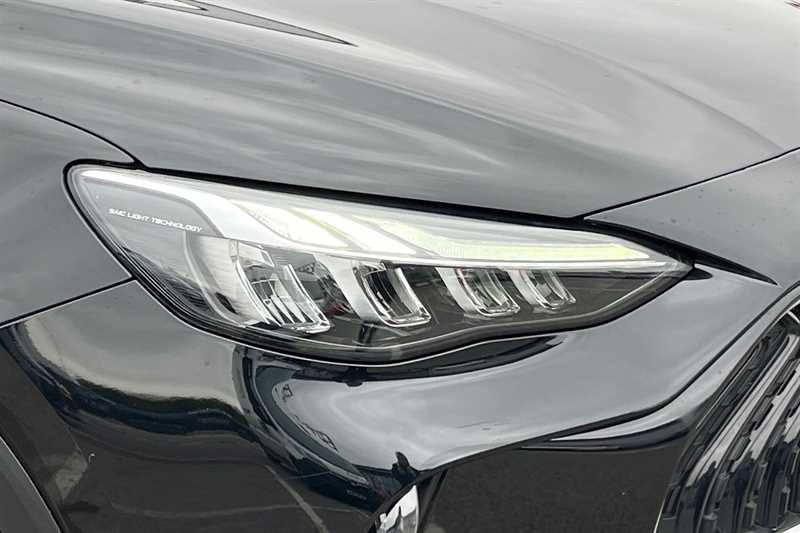 Used MG MG HS 2023 for sale - 78138358: Photo 28