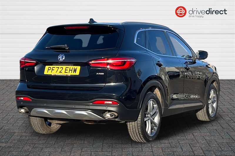 Used MG MG HS 2023 for sale - 78160619: Photo 3