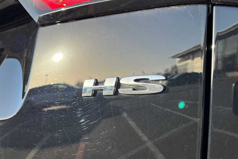 Used MG MG HS 2023 for sale - 78160619: Photo 30