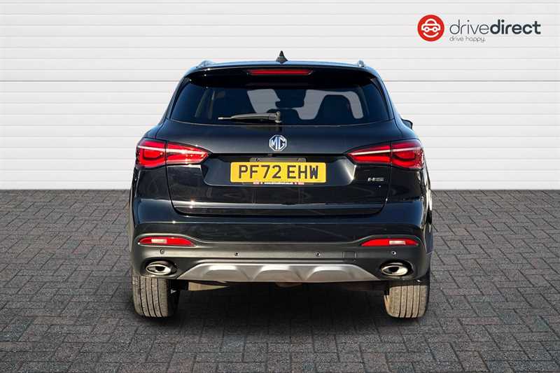 Used MG MG HS 2023 for sale - 78160619: Photo 4