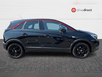 Used Vauxhall Crossland 2024 for sale - 79757403: Photo