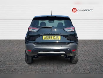 Used Vauxhall Crossland 2024 for sale - 79757403: Photo