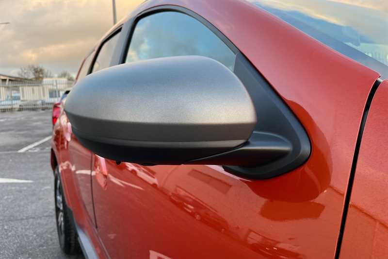 Used Dacia Duster for sale - 77486590: Photo 34