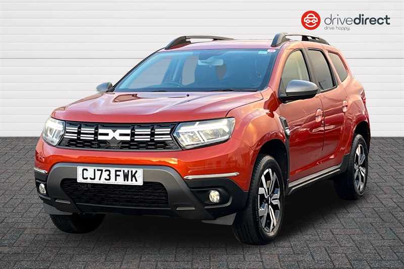 Used Dacia Duster for sale - 77486590: Photo 7